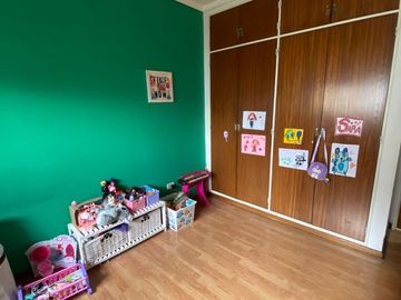 PISO VENTA 4 AMB CON DEP BALCÓN  COCHERA BAULERA