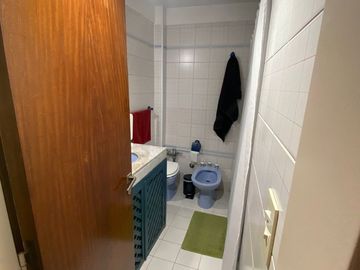 PISO VENTA 4 AMB CON DEP BALCÓN  COCHERA BAULERA