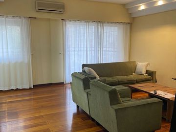 PISO VENTA 4 AMB CON DEP BALCÓN  COCHERA BAULERA