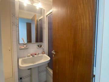PISO VENTA 4 AMB CON DEP BALCÓN  COCHERA BAULERA