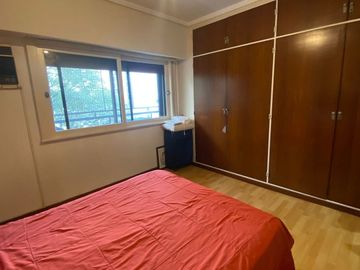 PISO VENTA 4 AMB CON DEP BALCÓN  COCHERA BAULERA