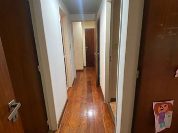 PISO VENTA 4 AMB CON DEP BALCÓN  COCHERA BAULERA
