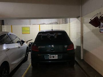 PISO VENTA 4 AMB CON DEP BALCÓN  COCHERA BAULERA