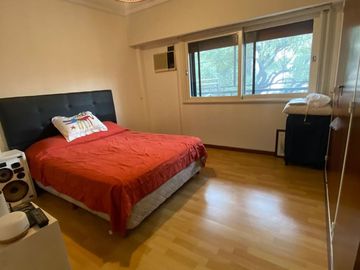 PISO VENTA 4 AMB CON DEP BALCÓN  COCHERA BAULERA