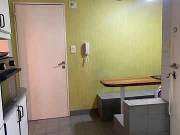PISO VENTA 4 AMB CON DEP BALCÓN  COCHERA BAULERA