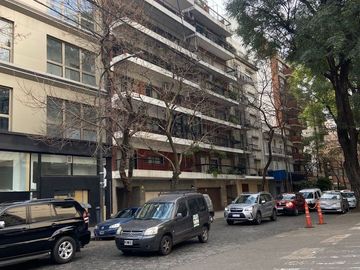 PISO VENTA 4 AMB CON DEP BALCÓN  COCHERA BAULERA