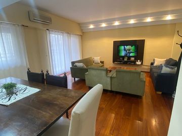 PISO VENTA 4 AMB CON DEP BALCÓN  COCHERA BAULERA