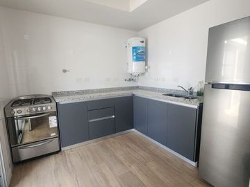 6 AMB A ESTRENAR CABALLITO COCHERA+BALCÓN+FINANC