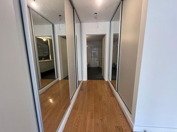 6 AMB A ESTRENAR CABALLITO COCHERA+BALCÓN+FINANC