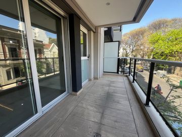 6 AMB A ESTRENAR CABALLITO COCHERA+BALCÓN+FINANC