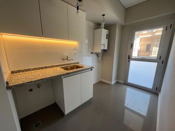 6 AMB A ESTRENAR CABALLITO COCHERA+BALCÓN+FINANC