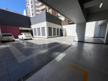 6 AMB A ESTRENAR CABALLITO COCHERA+BALCÓN+FINANC