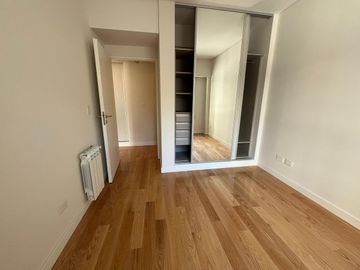 6 AMB A ESTRENAR CABALLITO COCHERA+BALCÓN+FINANC