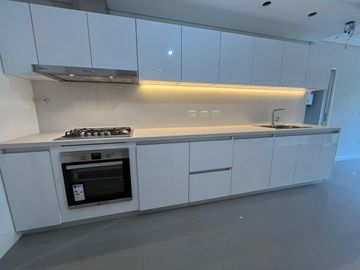 6 AMB A ESTRENAR CABALLITO COCHERA+BALCÓN+FINANC