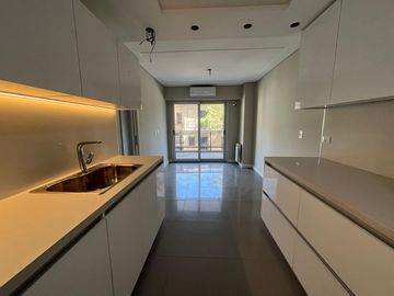 6 AMB A ESTRENAR CABALLITO COCHERA+BALCÓN+FINANC