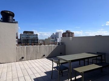 Venta 4 ambientes con balcón y cochera-Caballito