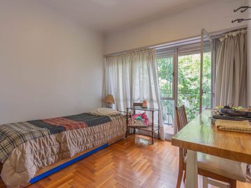 VENTA DEPARTAMENTO 4 AMBIENTES  CABALLITO COCHERA