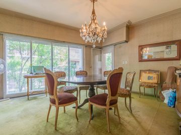 VENTA DEPARTAMENTO 4 AMBIENTES  CABALLITO COCHERA