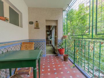 VENTA DEPARTAMENTO 4 AMBIENTES  CABALLITO COCHERA