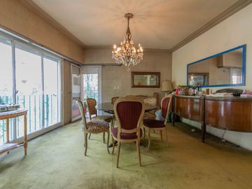VENTA DEPARTAMENTO 4 AMBIENTES  CABALLITO COCHERA
