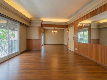 VENTA DEPARTAMENTO 4 AMBIENTES  CABALLITO COCHERA