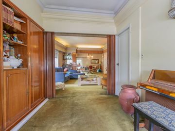 VENTA DEPARTAMENTO 4 AMBIENTES  CABALLITO COCHERA