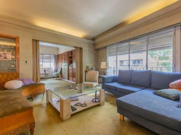 VENTA DEPARTAMENTO 4 AMBIENTES  CABALLITO COCHERA