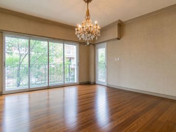 VENTA DEPARTAMENTO 4 AMBIENTES  CABALLITO COCHERA