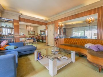 VENTA DEPARTAMENTO 4 AMBIENTES  CABALLITO COCHERA