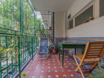 VENTA DEPARTAMENTO 4 AMBIENTES  CABALLITO COCHERA