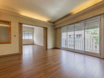 VENTA DEPARTAMENTO 4 AMBIENTES  CABALLITO COCHERA