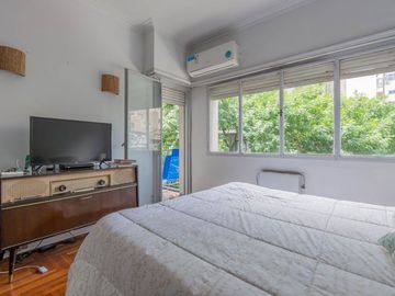 VENTA DEPARTAMENTO 4 AMBIENTES  CABALLITO COCHERA