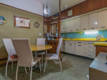 VENTA DEPARTAMENTO 4 AMBIENTES  CABALLITO COCHERA