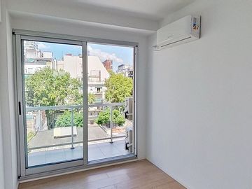 Venta Palermo  Estrenar 3Amb c/Cochera Esp comunes
