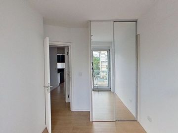 Venta Palermo  Estrenar 3Amb c/Cochera Esp comunes