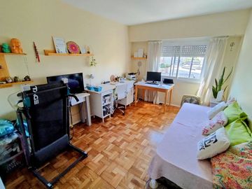 DEPARTAMENTO 4 AMB EN VENTA CABALLITO SUR PERMUTA