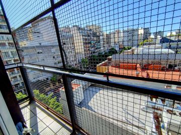 DEPARTAMENTO 4 AMB EN VENTA CABALLITO SUR PERMUTA