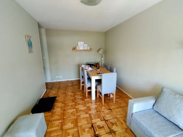 DEPARTAMENTO 4 AMB EN VENTA CABALLITO SUR PERMUTA
