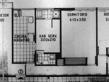 DEPARTAMENTO 4 AMB EN VENTA CABALLITO SUR PERMUTA