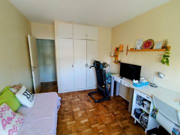 DEPARTAMENTO 4 AMB EN VENTA CABALLITO SUR PERMUTA