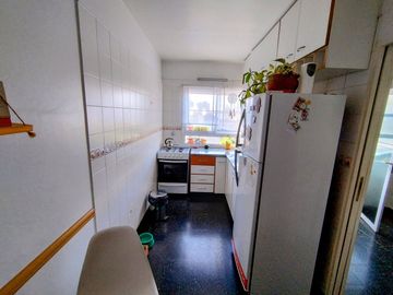 DEPARTAMENTO 4 AMB EN VENTA CABALLITO SUR PERMUTA