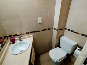 DEPARTAMENTO 4 AMB EN VENTA CABALLITO SUR PERMUTA