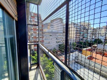 DEPARTAMENTO 4 AMB EN VENTA CABALLITO SUR PERMUTA
