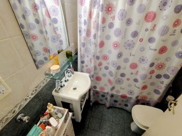 DEPARTAMENTO 4 AMB EN VENTA CABALLITO SUR PERMUTA