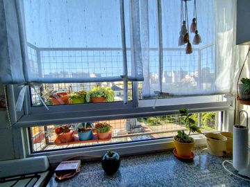DEPARTAMENTO 4 AMB EN VENTA CABALLITO SUR PERMUTA