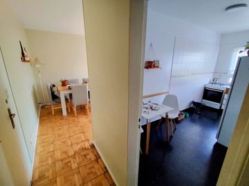 DEPARTAMENTO 4 AMB EN VENTA CABALLITO SUR PERMUTA