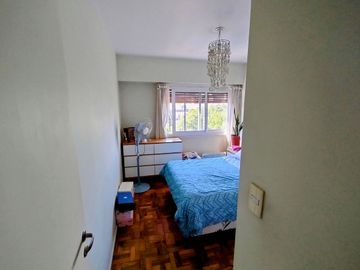 DEPARTAMENTO 4 AMB EN VENTA CABALLITO SUR PERMUTA