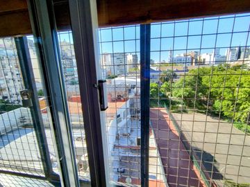 DEPARTAMENTO 4 AMB EN VENTA CABALLITO SUR PERMUTA