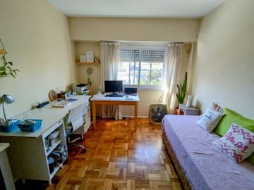 DEPARTAMENTO 4 AMB EN VENTA CABALLITO SUR PERMUTA