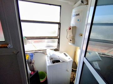 DEPARTAMENTO 4 AMB EN VENTA CABALLITO SUR PERMUTA